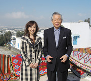 »ù¶ÌÀ¶¤µ¤ó¤È²ÃÆ£ÌÀ»Ò¥¢¥Ê¥¦¥ó¥µ¡¼