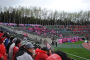 cerezo席