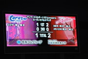 ハーフタイム