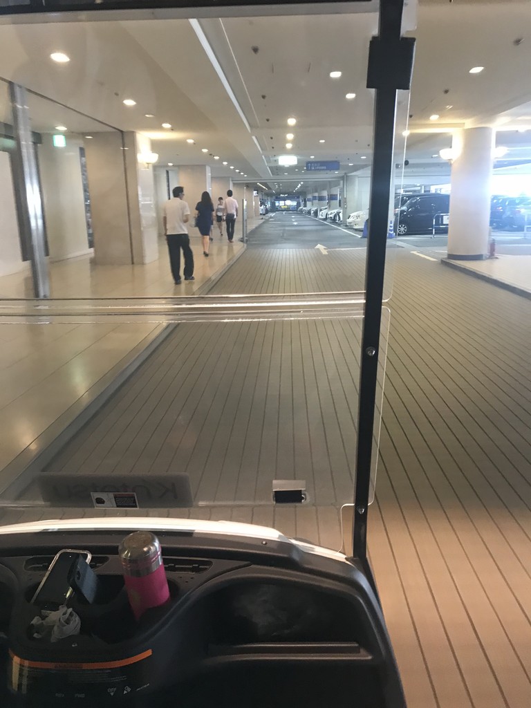 近鉄大阪上本町駅の上 上本町駐車場内カート 百貨店 駐車場 Kintetsu 近鉄百貨店 Masaruのブログ 近鉄大阪上本町駅の上 上本町駐車場内カート 百貨店 駐車場 Kintetsu 近鉄百貨店 Masaruのブログ