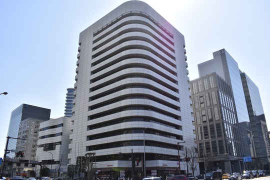 Honda Aoyama Building