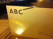 ABCÄ«ÆüÊüÁ÷