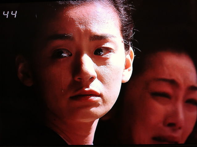 連続テレビ小説 カーネーション 第12週 Masaruのブログ 連続テレビ小説 カーネーション 第12週 Masaruのブログ