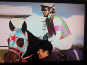 武豊2年振りのG1勝利