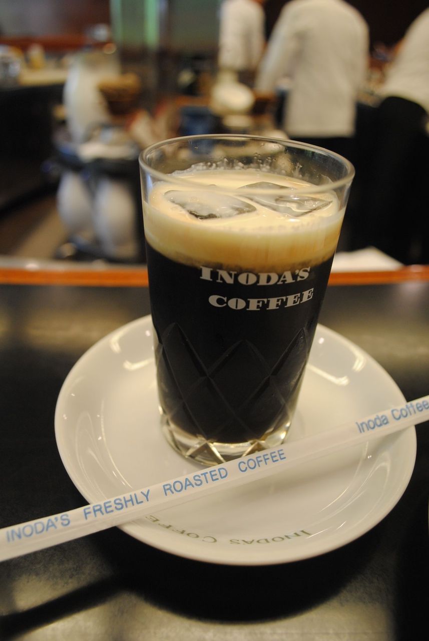 cold coffee - inoda coffee - 2