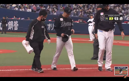 2021CSパ第2戦08.26