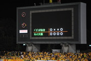 PK戦勝利