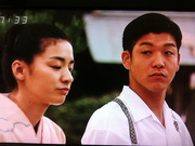 尾野真千子と駿河太郎