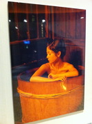 お龍 真木よう子写真展-2