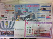 大阪StationCity開業
