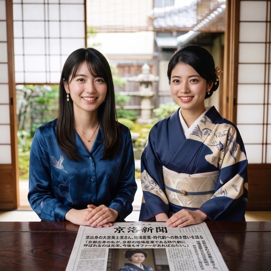 Gemini_AI大宮美土里_AI高辻都