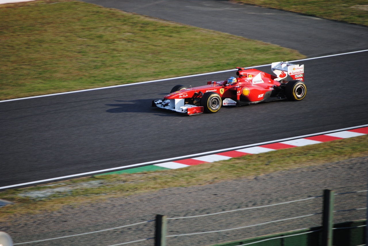 Alonso