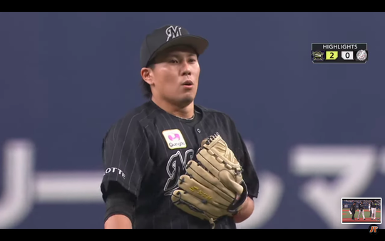 2021CSパ第2戦08.29