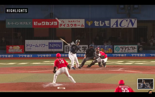 吉田正尚