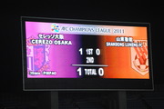 ハーフタイム