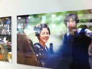 お龍 真木よう子写真展-4