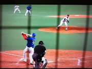 中村紀洋2000本安打達成-1