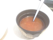 トムヤンクンスープ,肥後橋,APAホテル,ランチバイキング