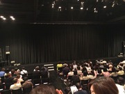 近鉄アート館場内