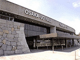 oosakajyou