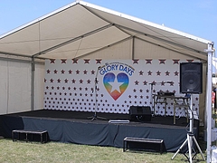 B'z LIVE-GYM Pleasure 2008 -GLORY DAYS-˭ĥ  쳰ߥƥȥơ 2