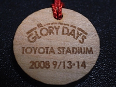 B'z LIVE-GYM Pleasure 2008 -GLORY DAYS-ץ㥬㡡˭ĥꥢ륦å 3