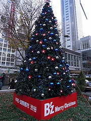 B'zꥹޥĥ꡼2008ʽëϥˡ  3