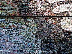 ��B'z LIVE-GYM 2008 "ACTION"�� �ĥ����ȥ�å�2  in ���ͥ��꡼��