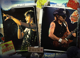 B'z hidden pleasure