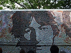 ��B'z LIVE-GYM 2008 "ACTION"�� �ĥ����ȥ�å�2  in ���ͥ��꡼��