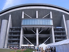 B'z LIVE-GYM Pleasure 2008 -GLORY DAYS-˭ĥ 6