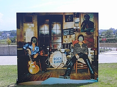 ��B'z LIVE-GYM Pleasure 2008 -GLORY DAYS-��˭�ĥ��������ࡡ�����ե��ȥ��ݥ���˥ƥ��� 5