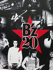 B'zëåmȥ꡼ȥܡ