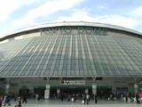 tokyoudome