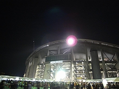B'z LIVE-GYM Pleasure 2008 -GLORY DAYS-˭ĥ 2