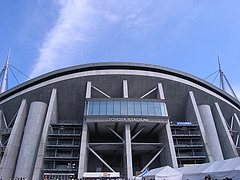 B'z LIVE-GYM Pleasure 2008 -GLORY DAYS-˭ĥ 7