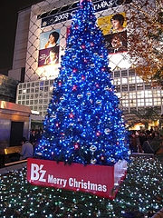 B'zꥹޥĥ꡼2008ʽëءϥ 12