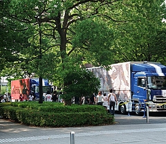 ��B'z LIVE-GYM 2008 "ACTION"�� �ĥ����ȥ�å�2&3  in ���ͥ��꡼��