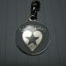 「B'z LIVE-GYM Pleasure 2008 -GLORY DAYS-」B'z PARTY優先チケットの付属品キーホルダー 「B'z LIVE-GYM Pleasure 2008 -GLORY DAYS-」B'z PARTY優先チケットの付属品キーホルダー
