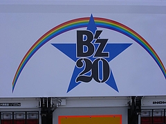 B'z LIVE-GYM Pleasure 2008 -GLORY DAYS-ץĥȥå ver.1 2