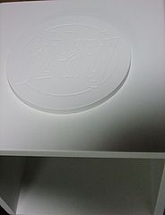 B'z PARTY���å���CD�ܥå�����(S) �ۥ磻��