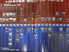 B'z The Best ULTRA Treasureɥե饤䡼 6