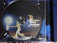 B'z The Best��ULTRA Treasure�ɡ����ãġ��֤��Ĥ��ޤ������ǡ� ��