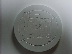 B'z PARTY���å���CD�ܥå�����(S) �ۥ磻��