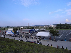 B'z LIVE-GYM Pleasure 2008 -GLORY DAYS-ץĥȥå ver.1 1