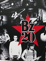 B'zëåmȥ꡼ȥܡ