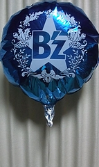 B'z���Х롼���2008/12�� 2