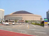 fukuokadome