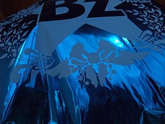 B'z���Х롼���2008/12�� 3
