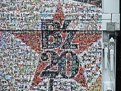 「B'z LIVE-GYM 2008 "ACTION"」 ツアートラック2 in 長野 ビッグハット